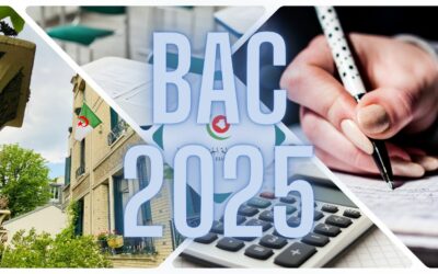 BAC 2025
