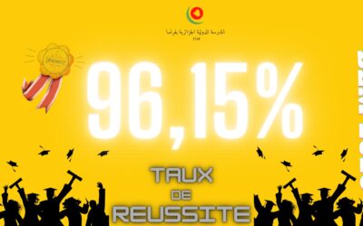 BEM 2026 – RÉSULTATS À L’EIAF
