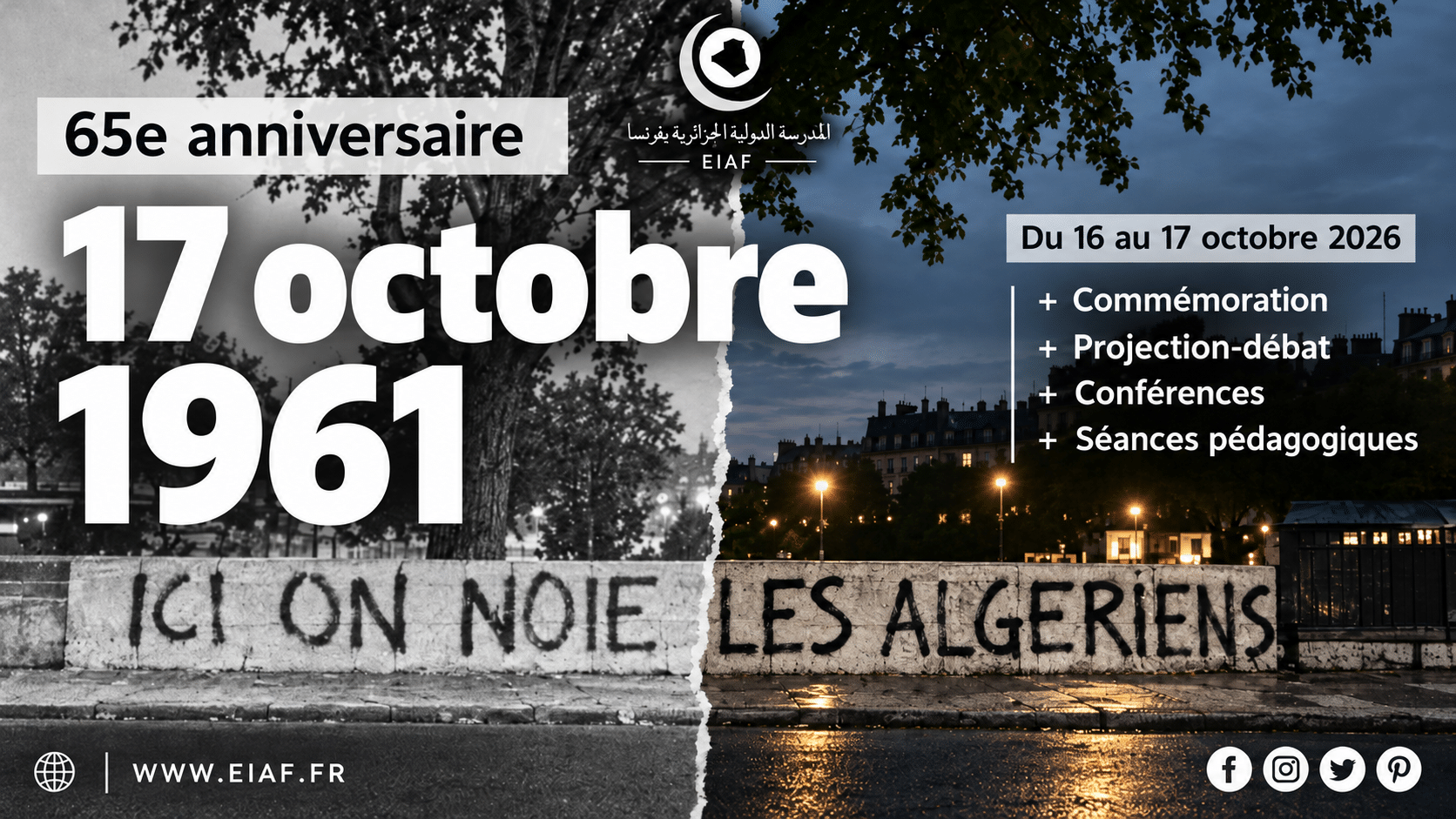 17 OCTOBRE 26 62 17 OCTOBRE 26 62